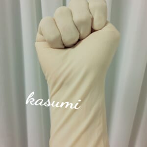 診察のお礼♪