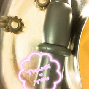 フィスト！な水曜日♪