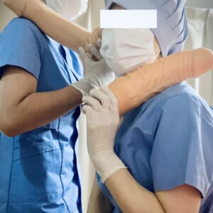 山本先生　高橋先生