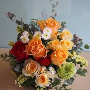 三木先生の診察💕