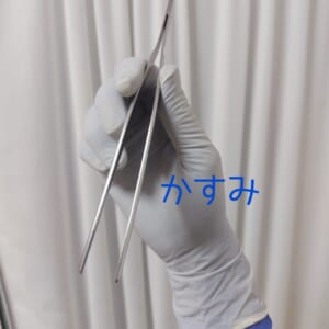 香澄です。