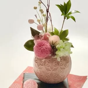 香澄先生の診察💕