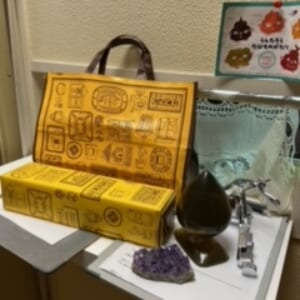 感激です