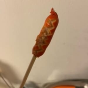 赤い誘惑