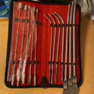 狂気？の凶器？