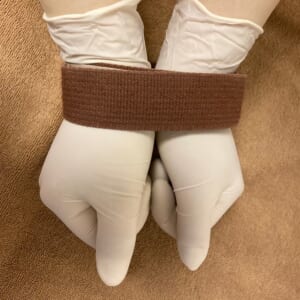 ３人出勤中