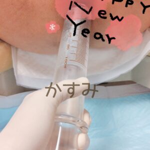 ありがとうございました♡