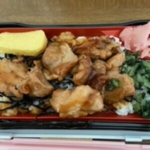 良い天気です