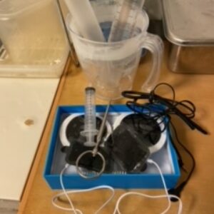 浣腸と導尿の攻め