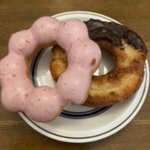 感謝です