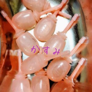 5月ありがとうございました♡