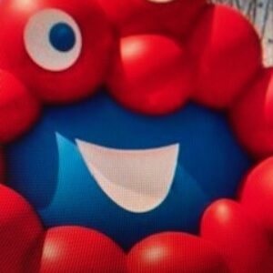 ありがとうです