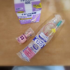 雨の中、ご予約いただきありがとうございます✨
