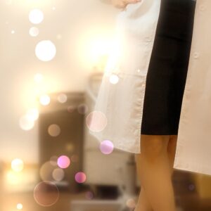 暑いので涼しくしてお待ちしております♡