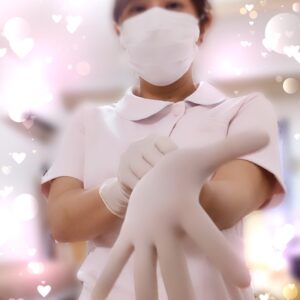 本日も上原先生と前後半での出勤です♡
