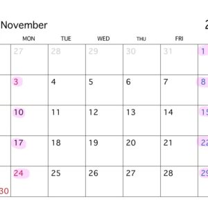 10月も感謝です♡