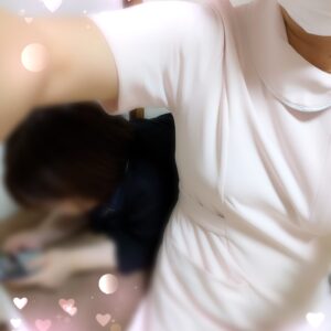 お久しぶりの出勤です♡