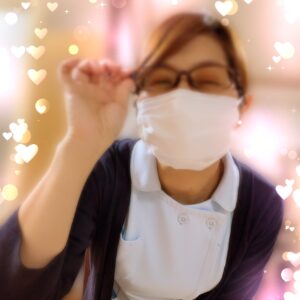 上原先生との出勤日です😊