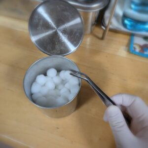 本日ご予約満了になっております！ありがとうございます♡