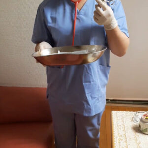 本日もよろしくお願い致します