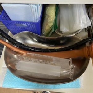 ご来院時はお電話を