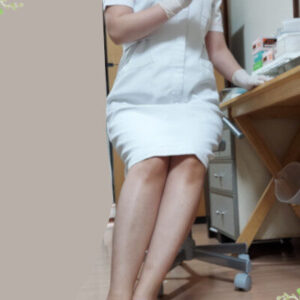 ♥長谷川先生ひとり立ち２日目です♥