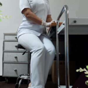 19時まで診察致します