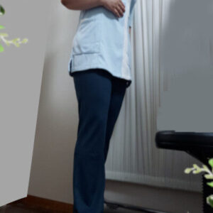 本日は浜辺先生研修です