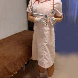 16時までの診察となります