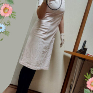 💟本日初独り立ちです💟