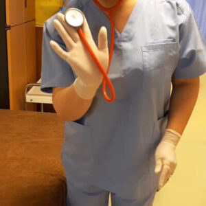 本日出勤致します