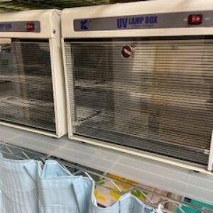 お待ちしてます