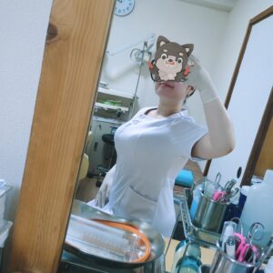 次回案内17時からです