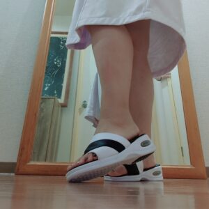 空き多めです