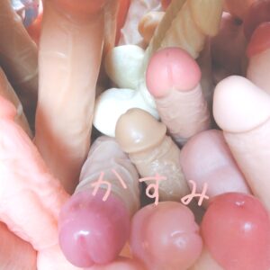 香澄です♡