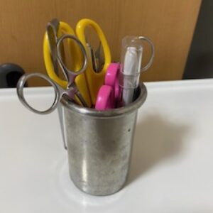 本日の感謝と８月