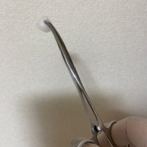 三木久しぶりの診察