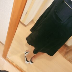 出勤しました🙌