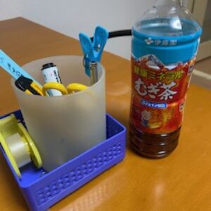 お盆休み？