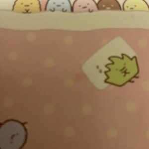 ありがとうです