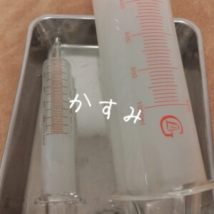 連休最終日♡
