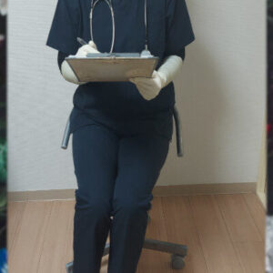 本日出勤致します